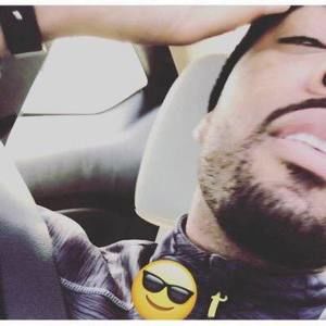 Meet your Posher, Everett